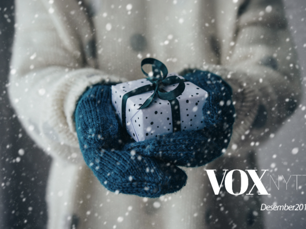 Voxnytt desember 2018