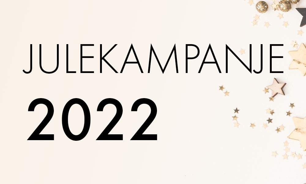 Julekampanje 2022